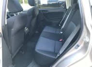 2015 Subaru Forster