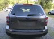 2015 Subaru Forster