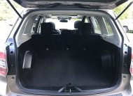 2015 Subaru Forster