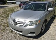 2010 Toyota Camry