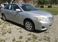 2010 Toyota Camry