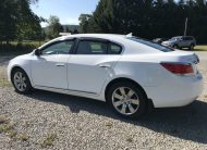 2010 BUICK LACROSSE