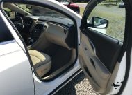 2010 BUICK LACROSSE