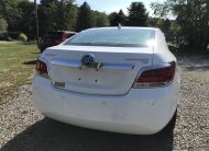 2010 BUICK LACROSSE