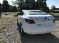 2010 BUICK LACROSSE