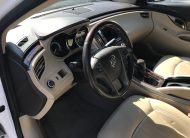 2010 BUICK LACROSSE