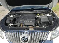 2010 BUICK LACROSSE