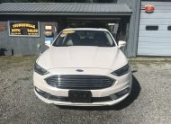 💥Super Nice! 2017 Ford Fusion SE AWD 😎