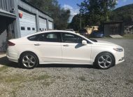 💥Super Nice! 2017 Ford Fusion SE AWD 😎