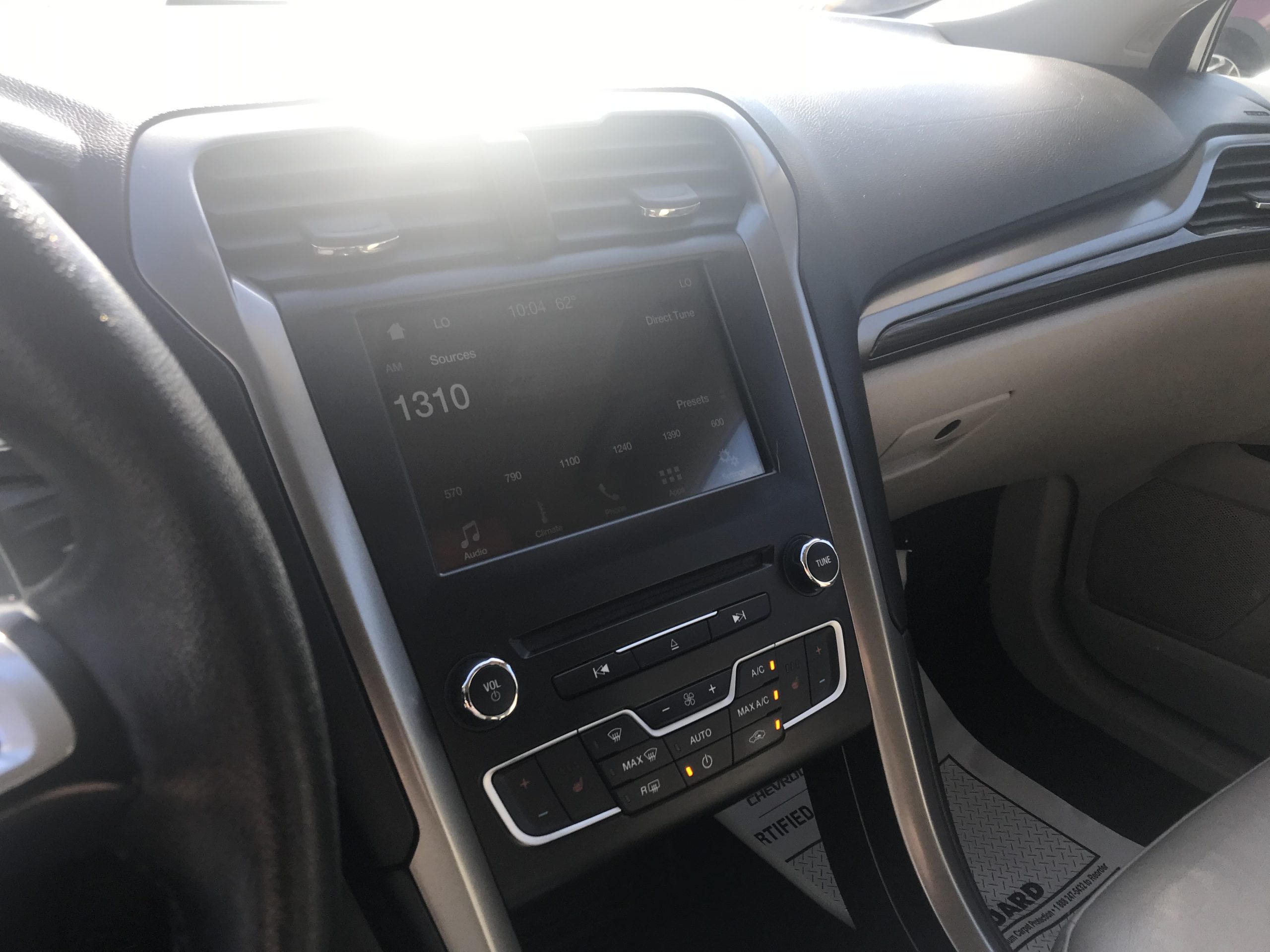 💥Super Nice! 2017 Ford Fusion SE AWD 😎