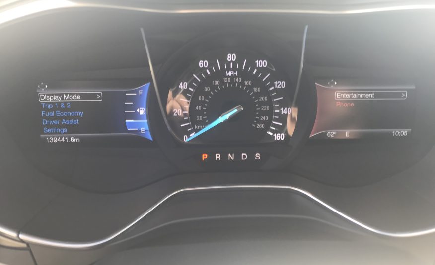 💥Super Nice! 2017 Ford Fusion SE AWD 😎