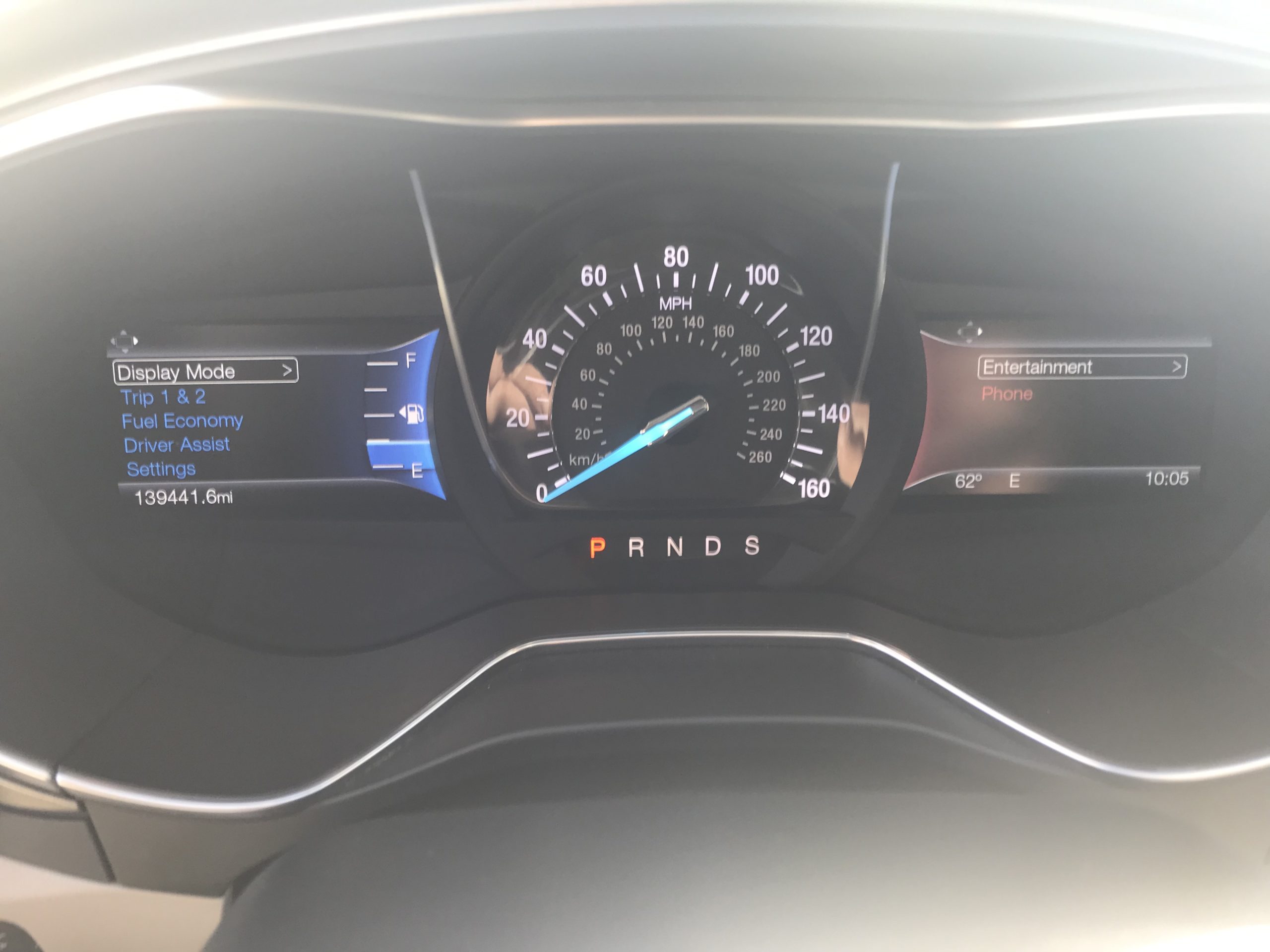 💥Super Nice! 2017 Ford Fusion SE AWD 😎