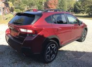 2018 Subaru Crosstrek