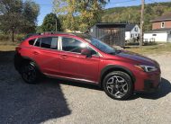 2018 Subaru Crosstrek