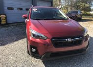 2018 Subaru Crosstrek