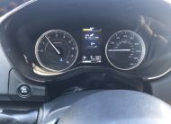 2018 Subaru Crosstrek