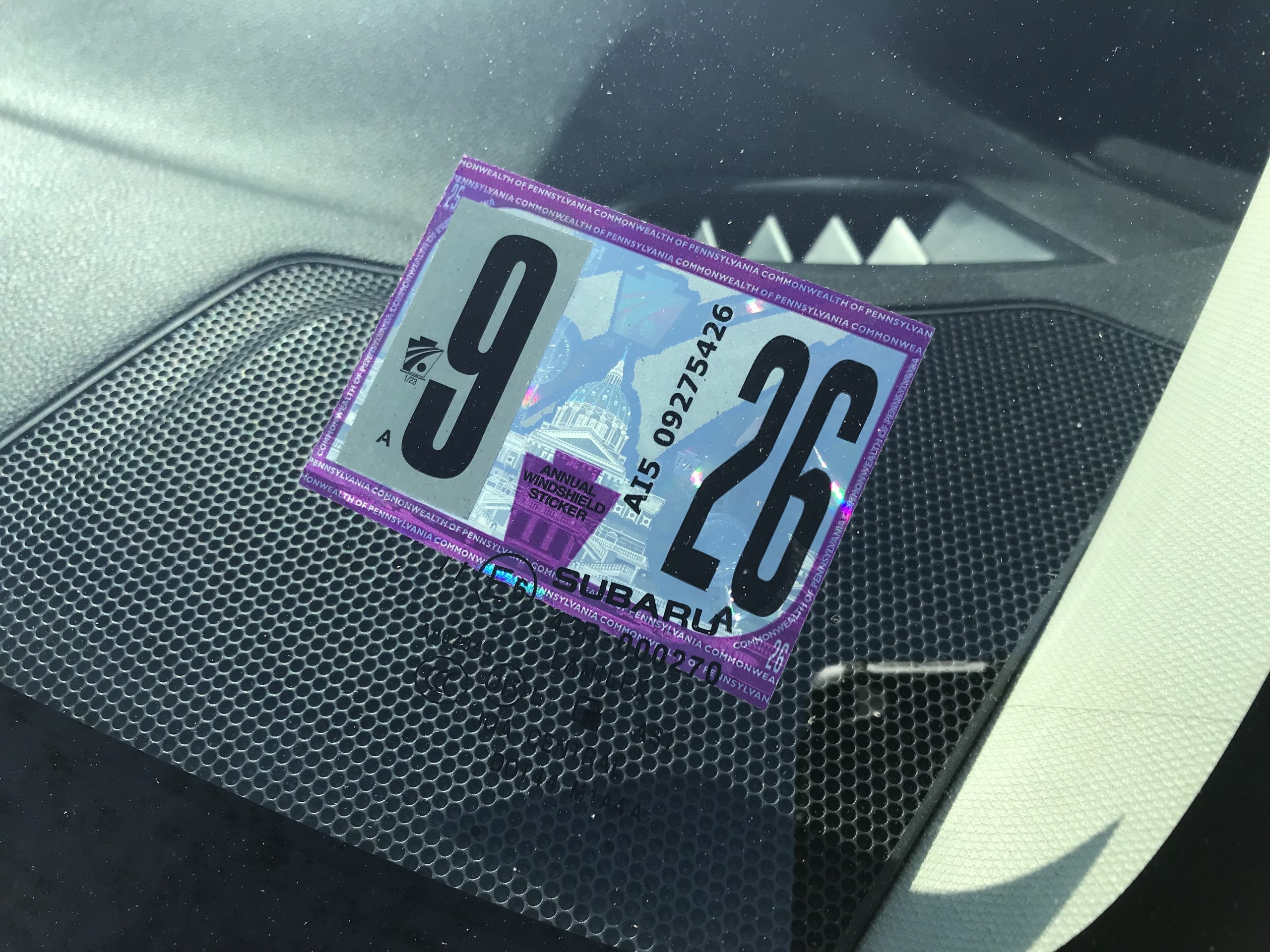 2018 Subaru Crosstrek