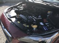 2018 Subaru Crosstrek