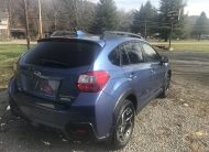 2017 Subaru Crosstrek
