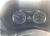 2017 Subaru Crosstrek