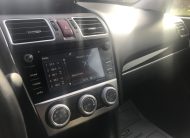 2017 Subaru Crosstrek