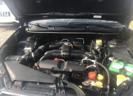 2017 Subaru Crosstrek