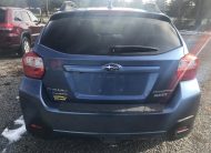 2017 Subaru Crosstrek