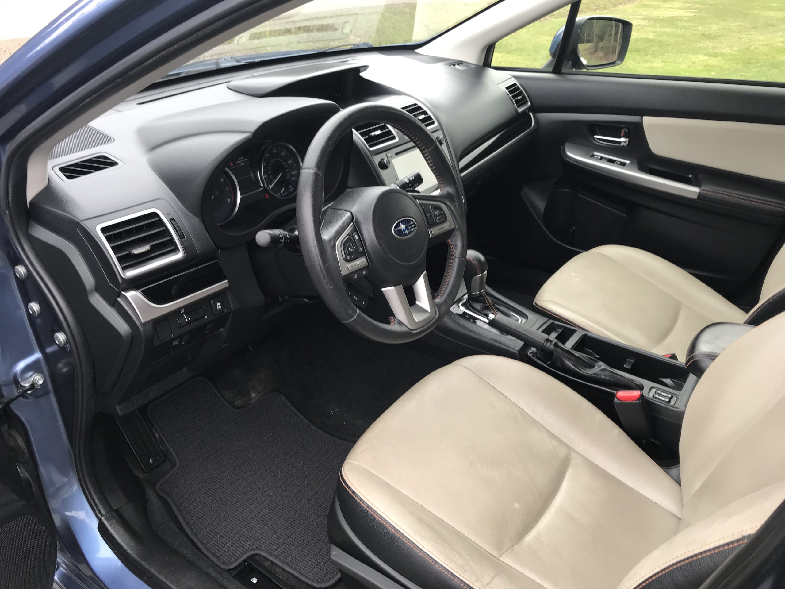 Awesome 2017 Subaru Crosstrek! New Tires! No Accidents!