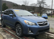 Awesome 2017 Subaru Crosstrek! New Tires! No Accidents!