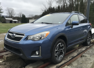 Awesome 2017 Subaru Crosstrek! New Tires! No Accidents!