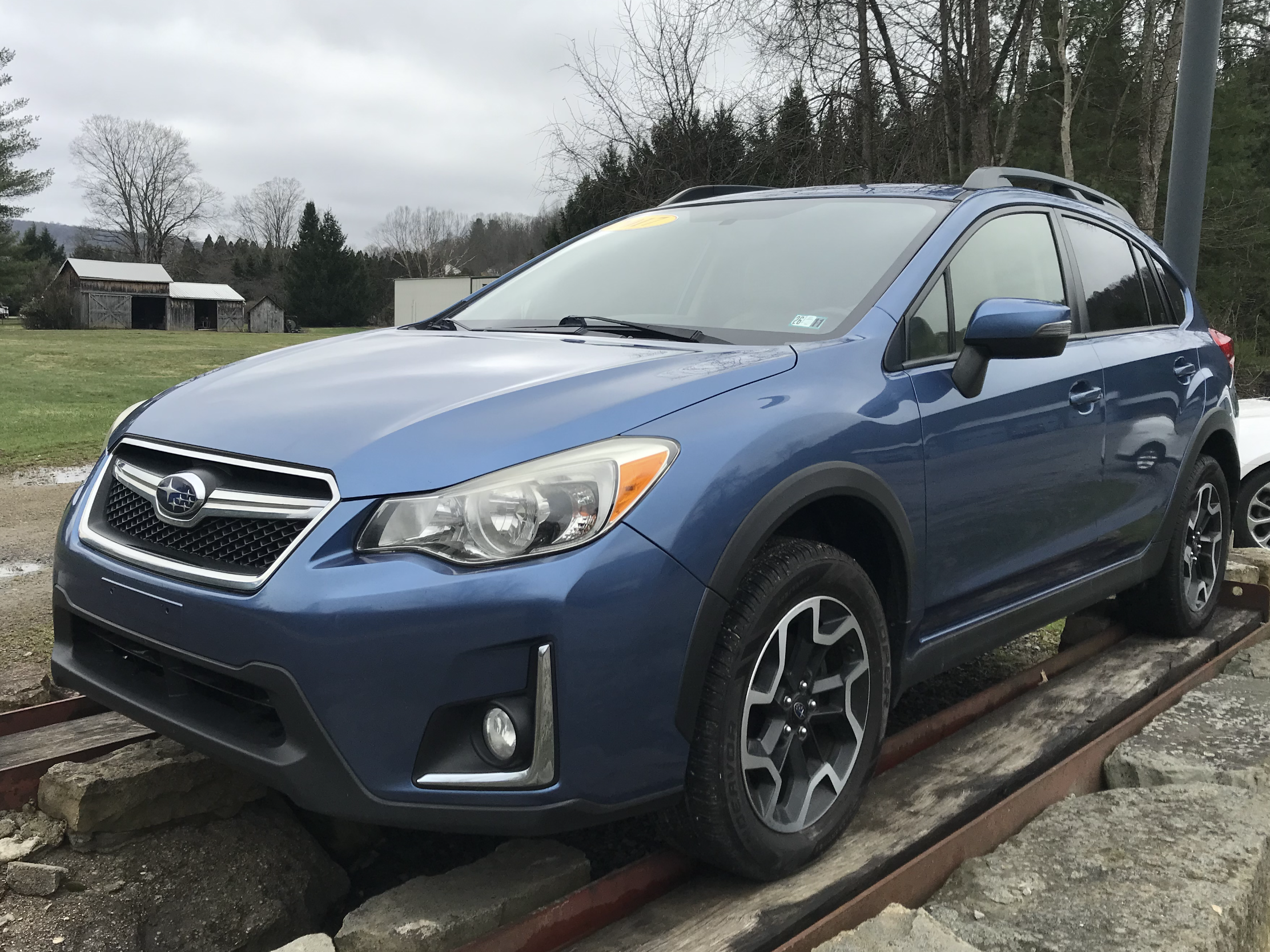 Awesome 2017 Subaru Crosstrek! New Tires! No Accidents!