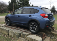 Awesome 2017 Subaru Crosstrek! New Tires! No Accidents!