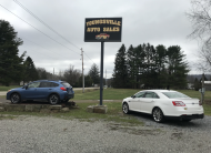 Awesome 2017 Subaru Crosstrek! New Tires! No Accidents!