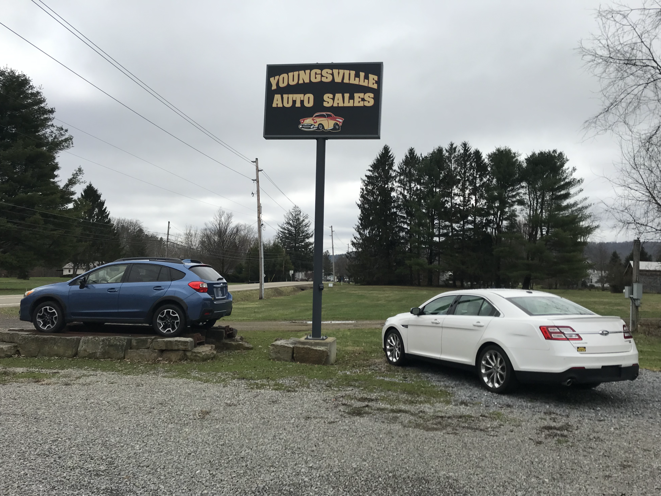 Awesome 2017 Subaru Crosstrek! New Tires! No Accidents!