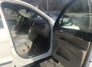 One Owner 2011 Jeep Grand Cherokee Overland