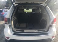 One Owner 2011 Jeep Grand Cherokee Overland