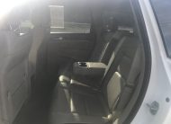 One Owner 2011 Jeep Grand Cherokee Overland