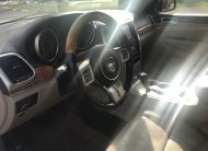 One Owner 2011 Jeep Grand Cherokee Overland