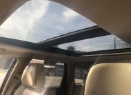 One Owner 2011 Jeep Grand Cherokee Overland