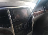 One Owner 2011 Jeep Grand Cherokee Overland