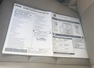 One Owner 2011 Jeep Grand Cherokee Overland