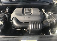 One Owner 2011 Jeep Grand Cherokee Overland