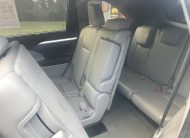 2014 Toyota Highlander XLE  With 3RD Row Seating!
