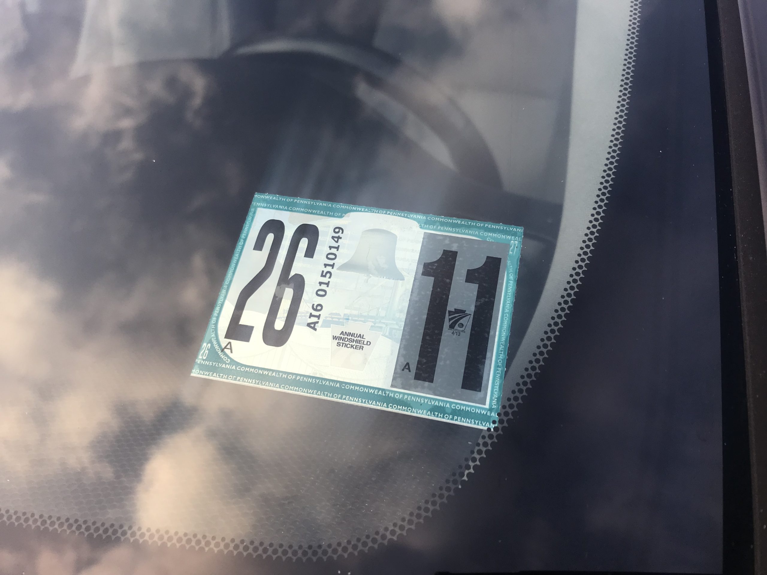 2014 Toyota Highlander XLE  With 3RD Row Seating!