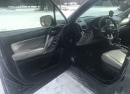 Super Nice! One Owner 2018 Subaru Forster Limited! No Accidents!