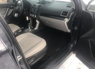 Super Nice! One Owner 2018 Subaru Forster Limited! No Accidents!