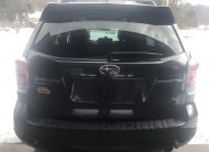 Super Nice! One Owner 2018 Subaru Forster Limited! No Accidents!