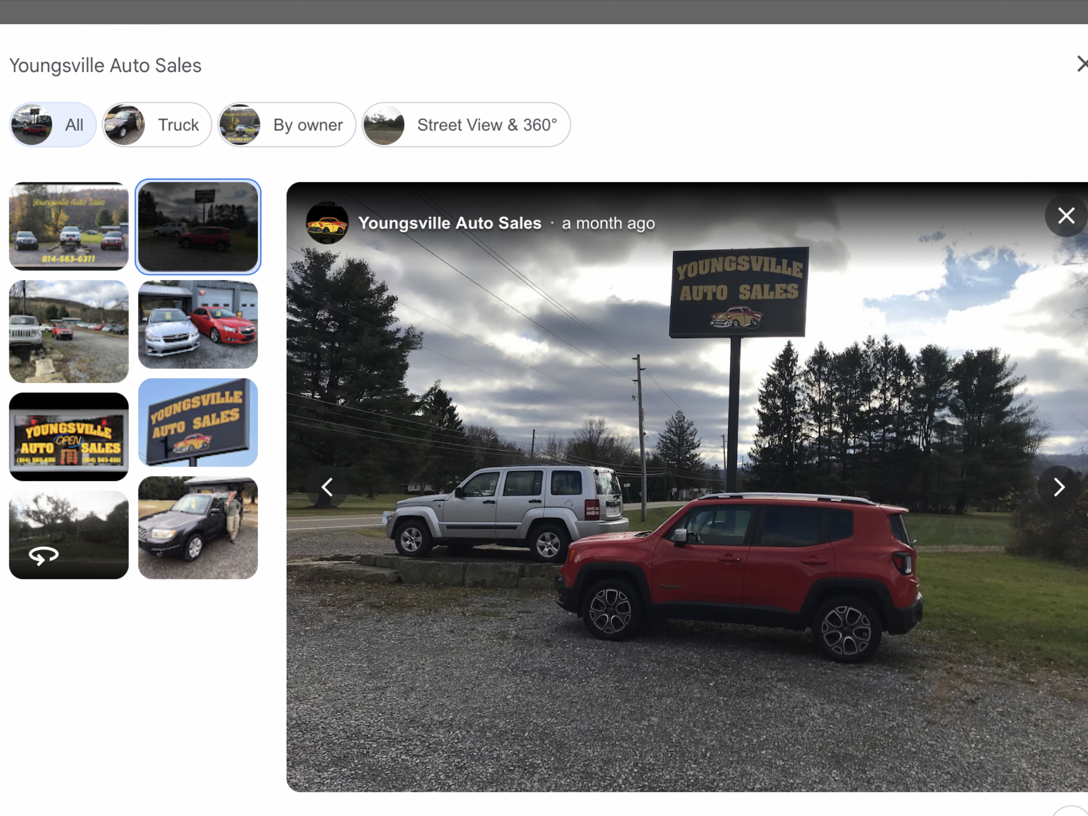 Super Nice! One Owner 2018 Subaru Forster Limited! No Accidents!