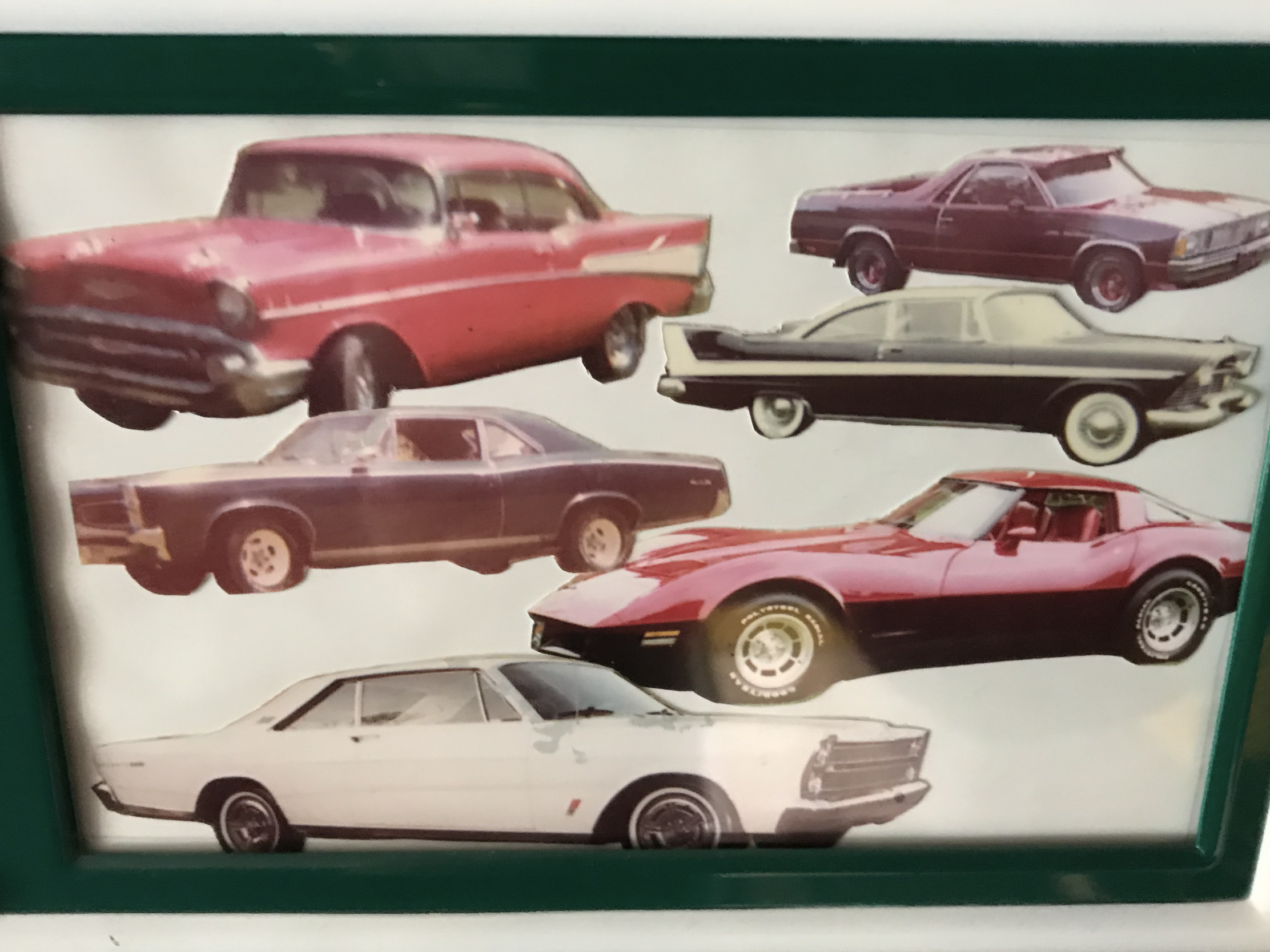 Owned Allegheny Auto Body 1983-2026 43yrs Married my high school sweetheart Joanna 1984 42yrs opened Y.A.S 2019 7yrs