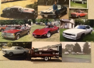 Owned Allegheny Auto Body 1983-2026 43yrs Married my high school sweetheart Joanna 1984 42yrs opened Y.A.S 2019 7yrs